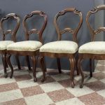 955 7402 CHAIRS